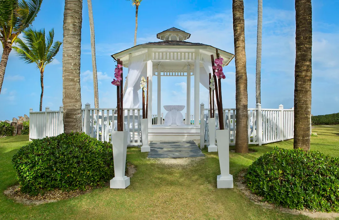 The Reserve At Paradisus Punta Cana-1