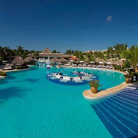 The Reserve At Paradisus Punta Cana-2